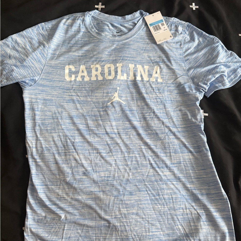 Jordan Carolina Blue T-Shirt